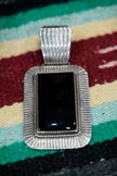 The Dekalb Square Pendant