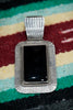 The Dekalb Square Pendant