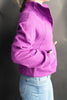 The Diver Funnel Neck Half Zip