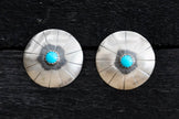 | Revival | The Molly Stamped Conchos | by:Pauline Nelson |