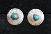 | Revival | The Molly Stamped Conchos | by:Pauline Nelson |