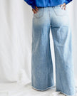 Our Lady AJ Wide Leg Jean