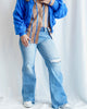 The Carrie Bubble Knit Cardigan
