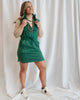 The MoJack Ribbed Turtleneck Bodysuit