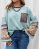 The Farlington Washed Cotton Pullover