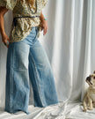 Our Lady AJ Wide Leg Jean