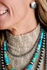 The Anderson Mock Neck Top