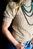 The Anderson Mock Neck Top