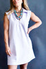 The Biffie Dress