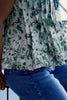 The Camille Sleeveless Blouse