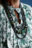 The Camille Sleeveless Blouse