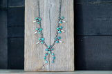 The Elbert 3 Stone Squash | Navajo Made |