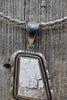 The Pembroke Trapezoid Pendant