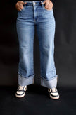 The Livvy Wide Legs