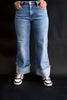 The Livvy Wide Legs