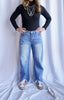 The Betty Barrel Jeans