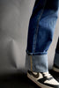 The Howie Dad Jean