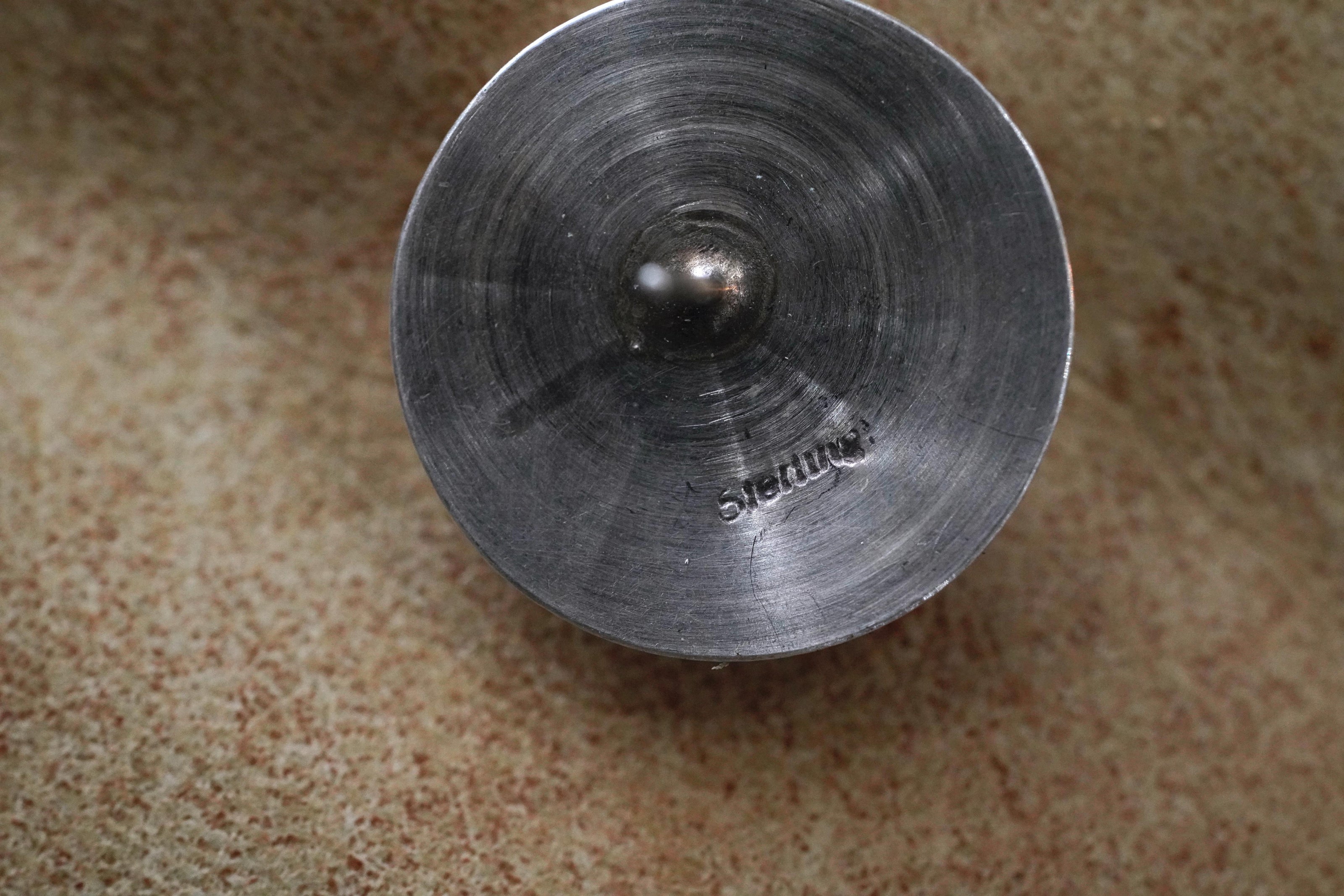 | Revival | The Ludwig Half Pearls | Navajo Made