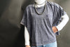 The Kara Oversized Everyday Tee