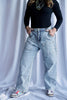 The Long Haul Baggy Cargos