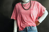 The Kara Oversized Everyday Tee