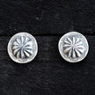 | Revival | The Calliope Concho Petite Stud| Navajo Made |