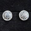 | Revival | The Calliope Concho Petite Stud| Navajo Made |