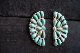 | Revival | The Griselda Kingman Clusters | Navajo Made |