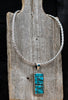 The Minor Mosaic Pendant
