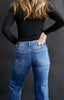 The Howie Dad Jean