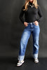 The Howie Dad Jean
