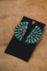 | Revival | The Griselda Kingman Clusters | Navajo Made |