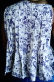 The Camille Sleeveless Blouse