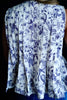 The Camille Sleeveless Blouse