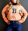The Go Pokes Cropped Sweatshirt