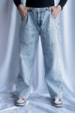 The Long Haul Baggy Cargos