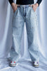 The Long Haul Baggy Cargos