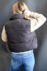 The Winslow Puffer Vest
