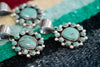 The Kapprie Cluster Pendant