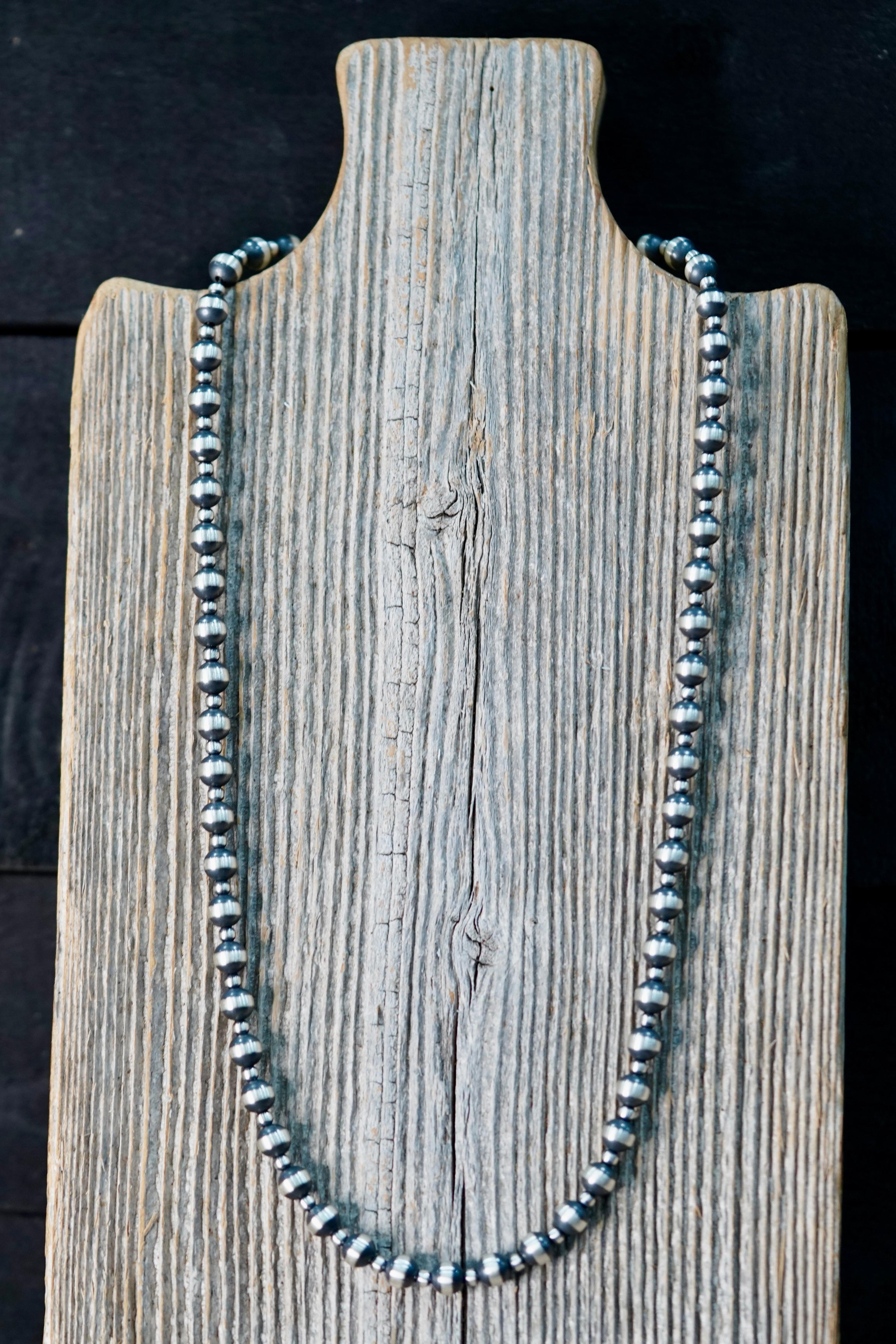The Parlor Party Pearls | Native Made |
