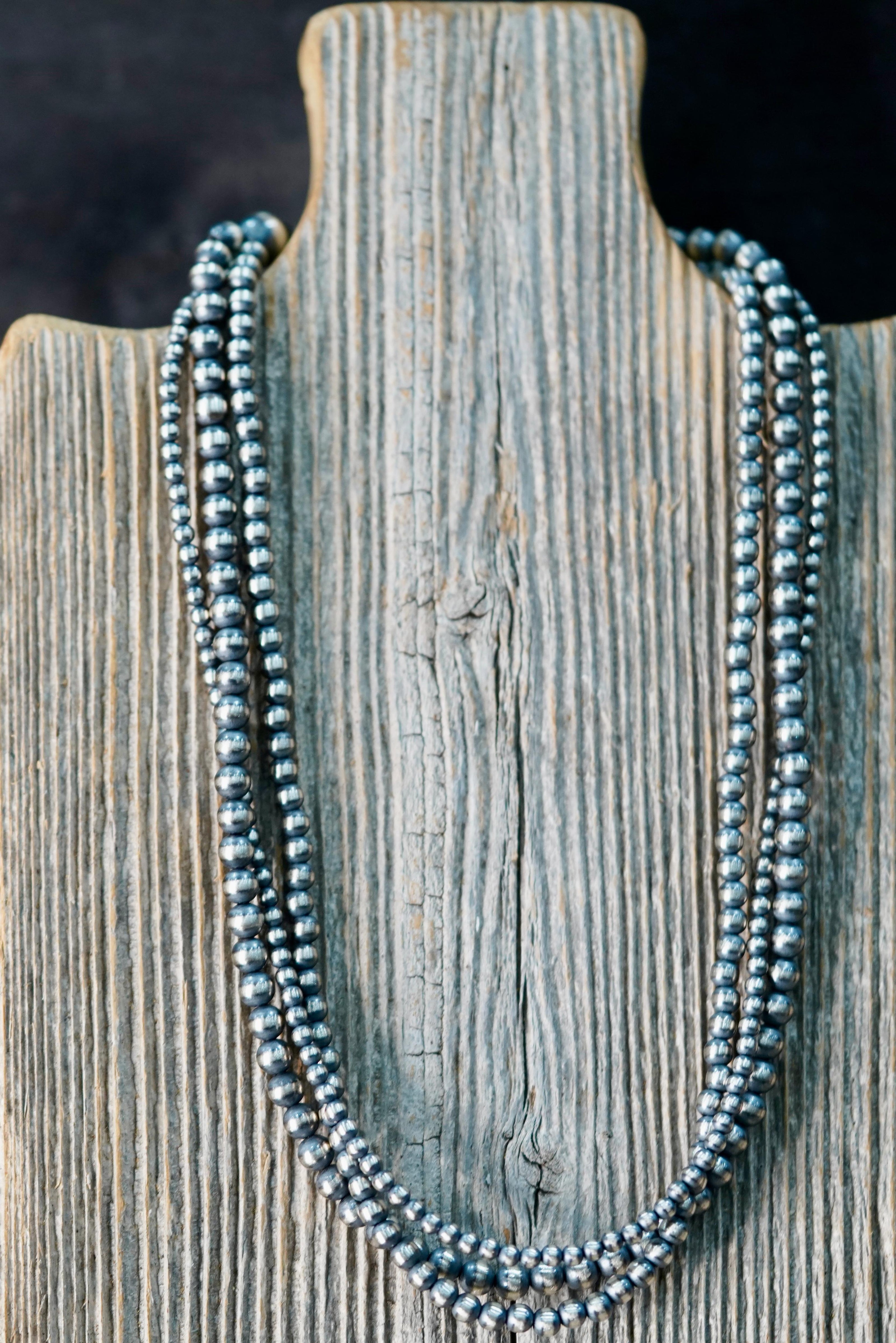 The Hera 3 Strand | Native Made | 16