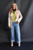 The Vargas Printed Blazer