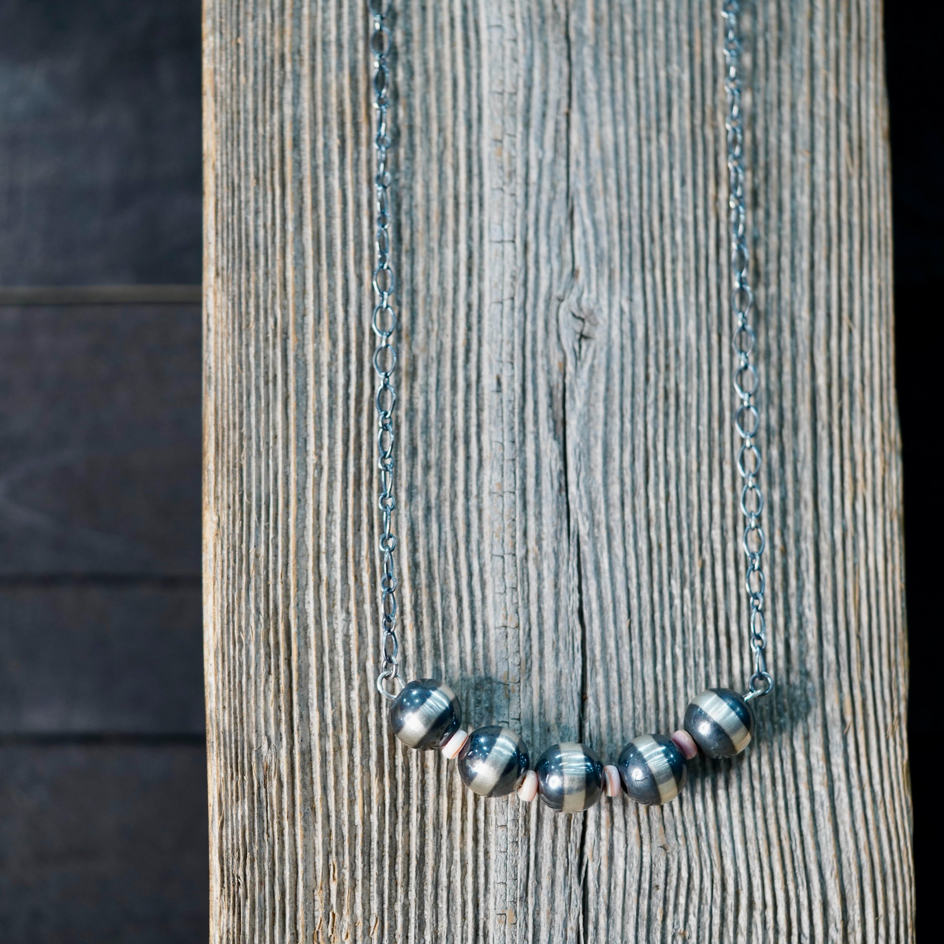 The Betty 12mm Bar | Native Made |