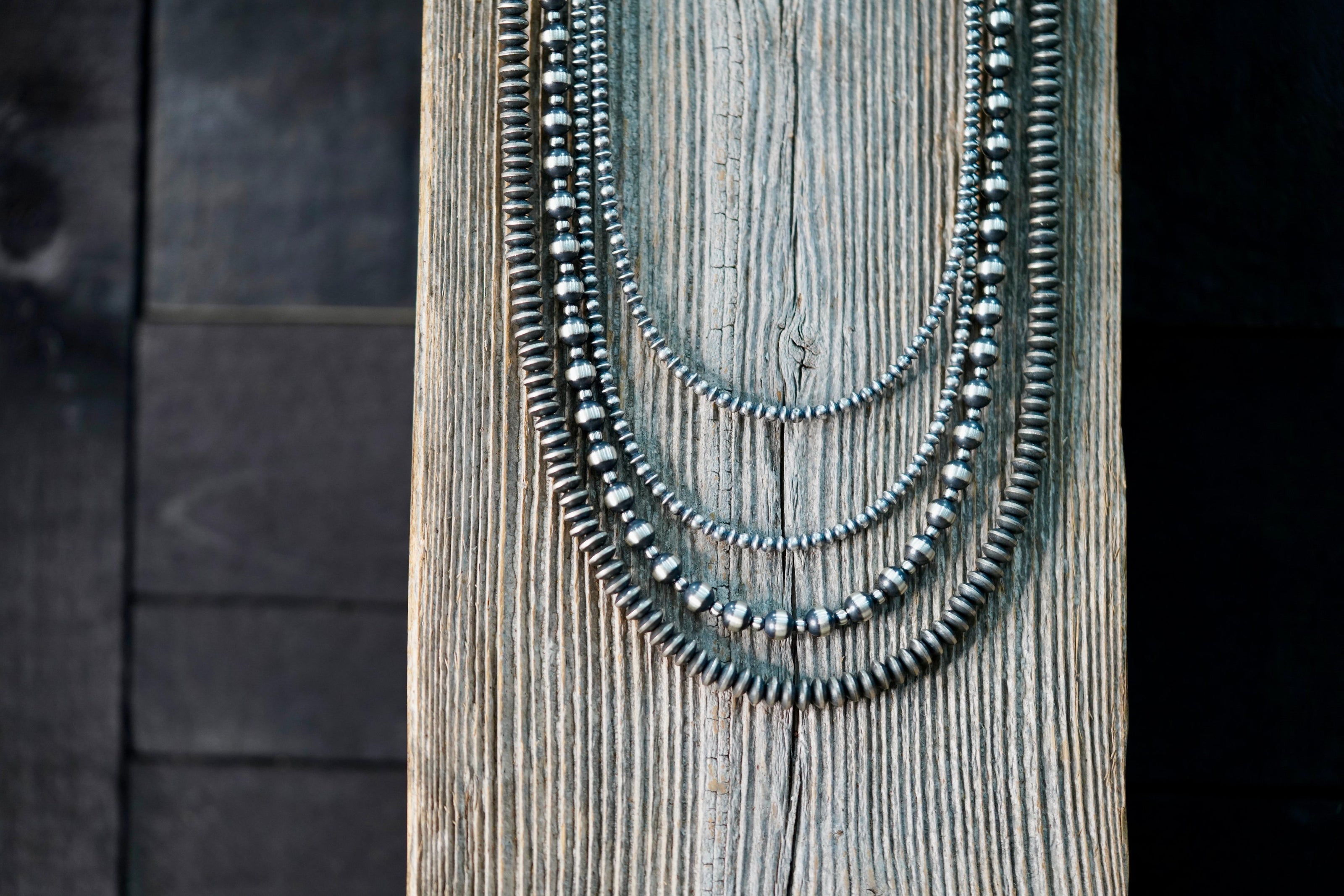 The Parlor Party Pearls | Native Made |