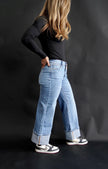 The Livvy Wide Legs