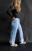 The Livvy Wide Legs