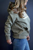 Eat Beef Avenue Hoodie