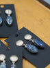 The Ritter Teardrop Earrings