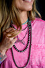 The Blanca Matte Kingman Chocker | Native Made |