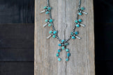 The Elbert 3 Stone Squash | Navajo Made |